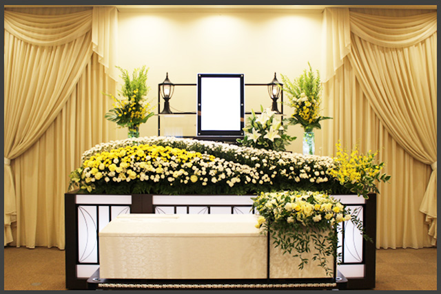 家族葬プラン30