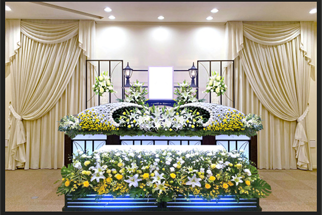 家族葬プラン30