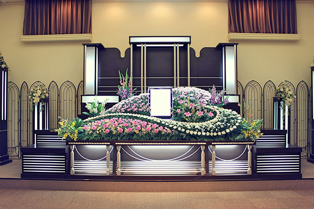 家族葬プラン30